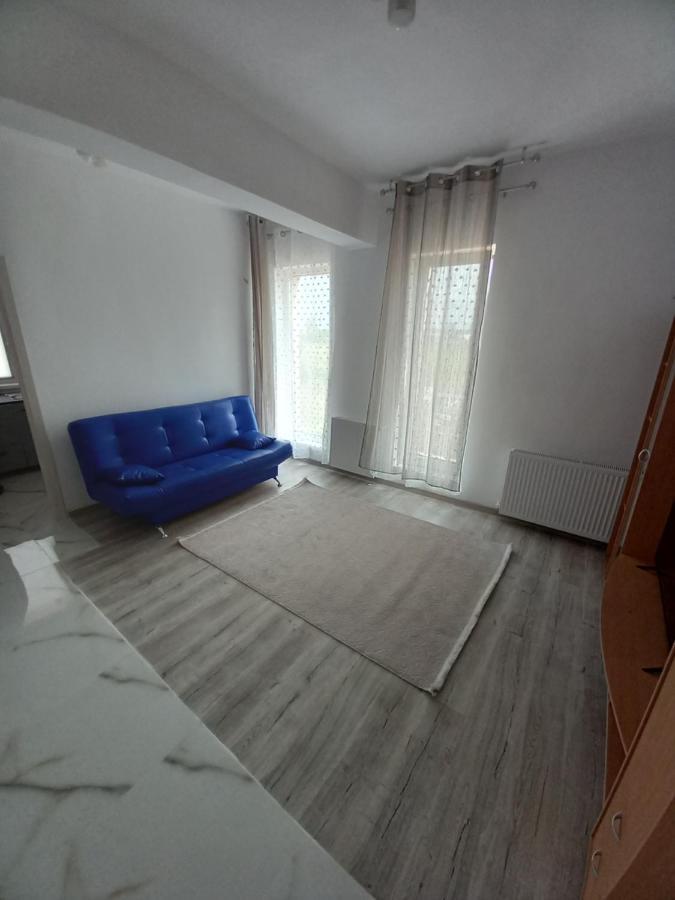 Twins Residence 2 Apart Hotel Ap 3 2 Rooms Chiajna Exterior photo
