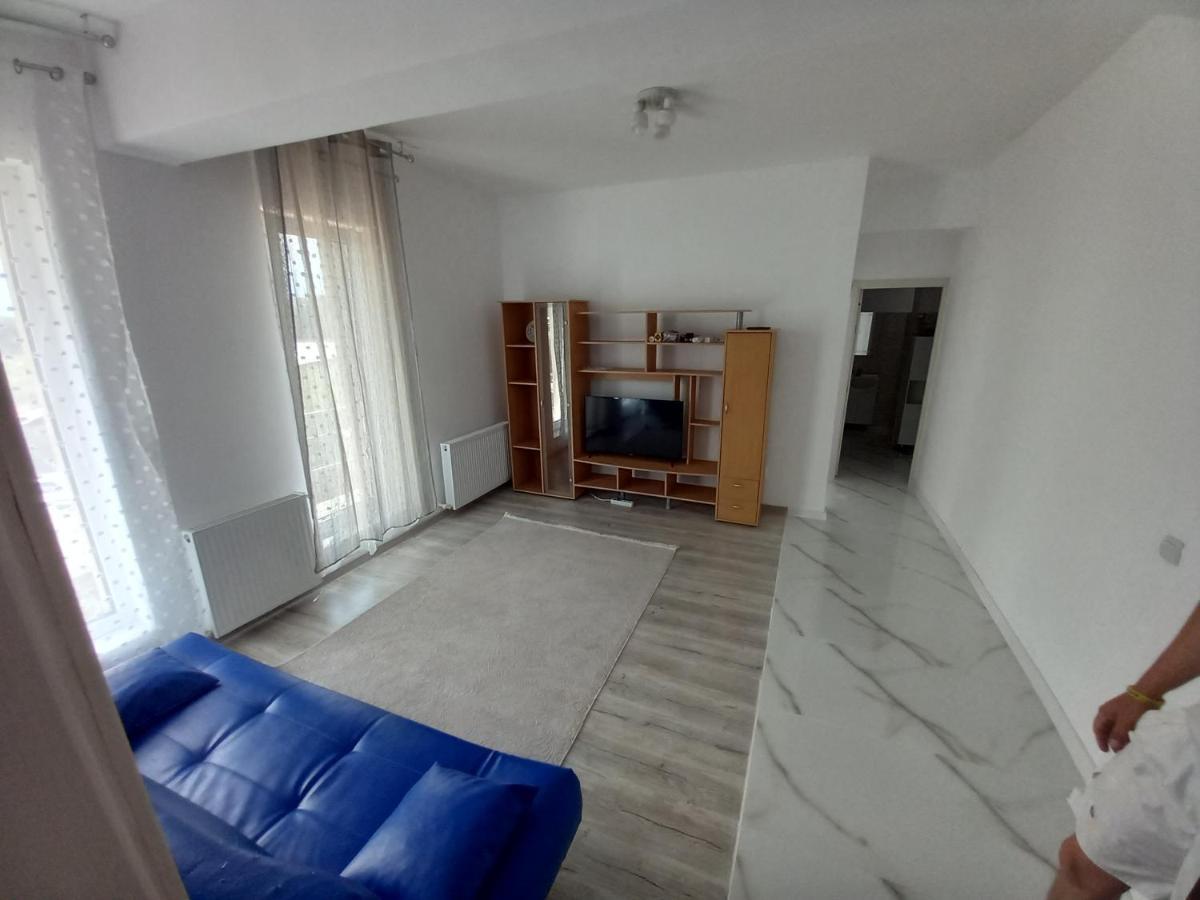 Twins Residence 2 Apart Hotel Ap 3 2 Rooms Chiajna Exterior photo