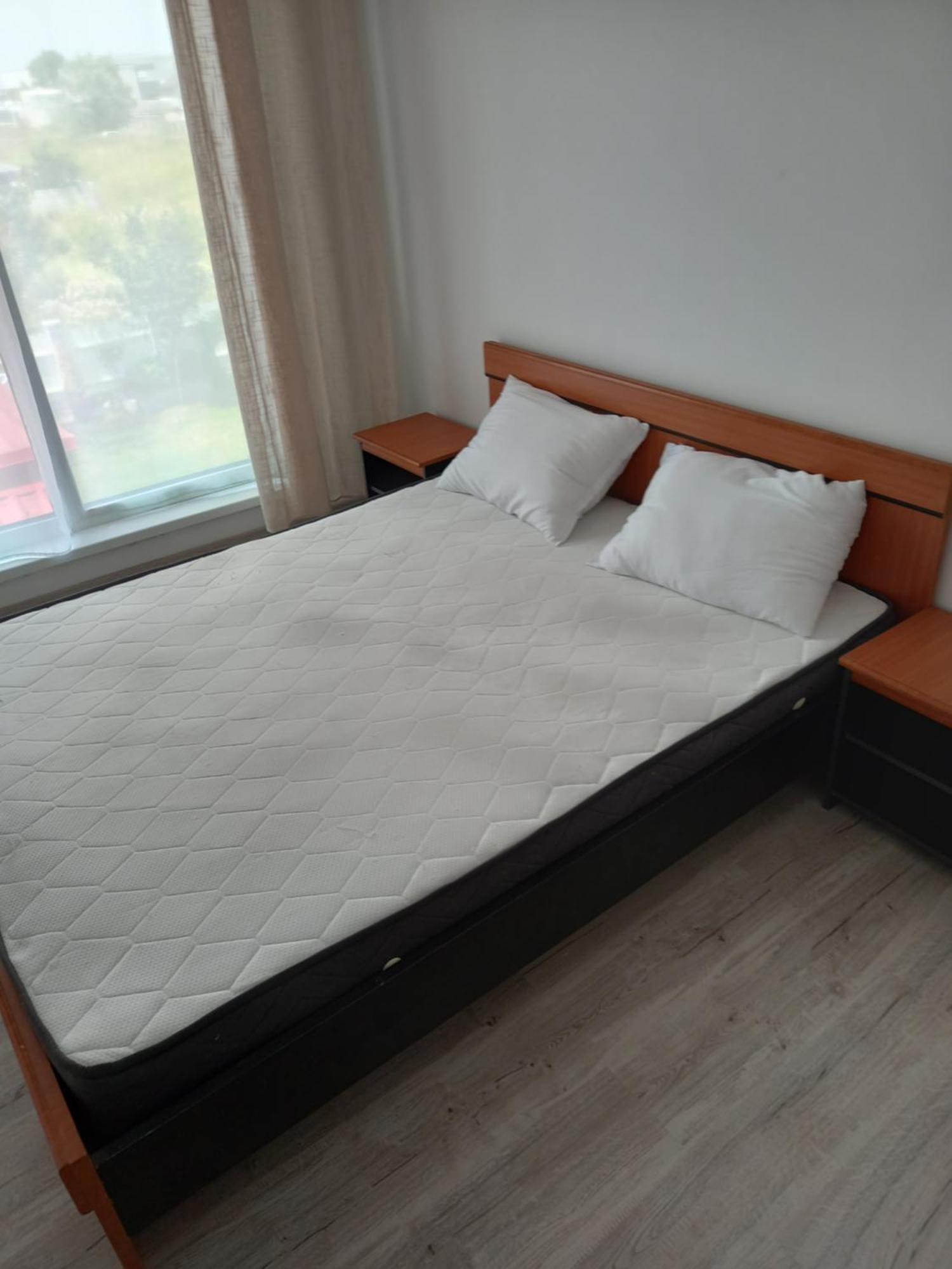 Twins Residence 2 Apart Hotel Ap 3 2 Rooms Chiajna Exterior photo
