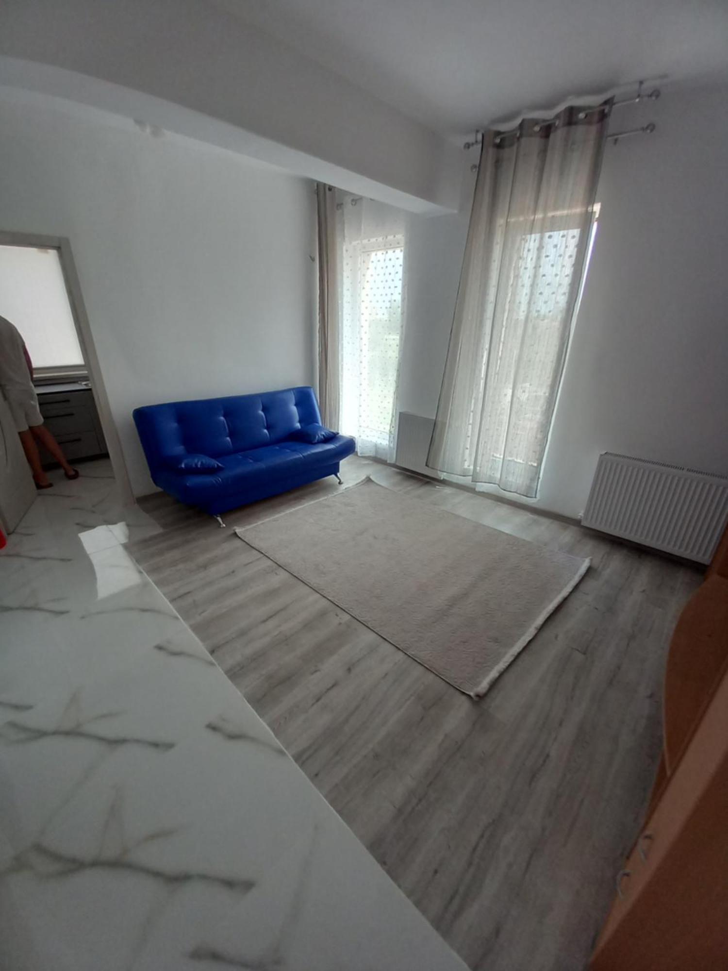 Twins Residence 2 Apart Hotel Ap 3 2 Rooms Chiajna Exterior photo